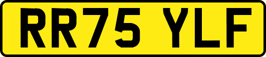 RR75YLF