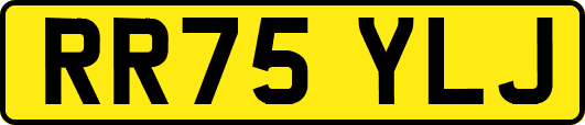 RR75YLJ