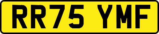 RR75YMF
