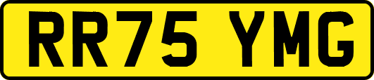 RR75YMG