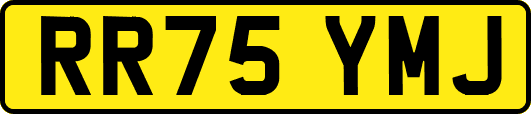RR75YMJ