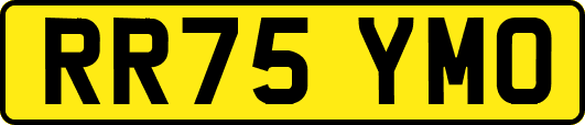 RR75YMO