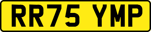 RR75YMP