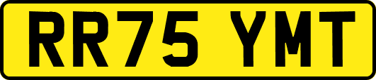 RR75YMT