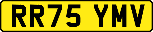 RR75YMV