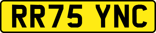 RR75YNC