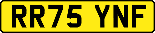 RR75YNF