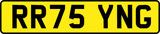 RR75YNG