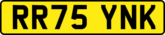 RR75YNK