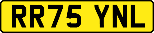 RR75YNL