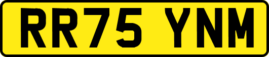 RR75YNM