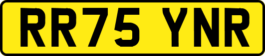 RR75YNR
