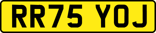 RR75YOJ