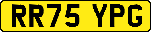 RR75YPG