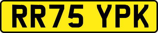 RR75YPK