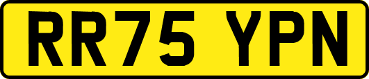 RR75YPN