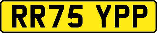RR75YPP