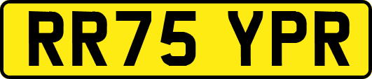 RR75YPR
