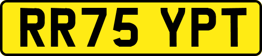 RR75YPT