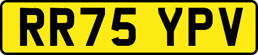 RR75YPV