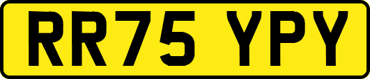 RR75YPY
