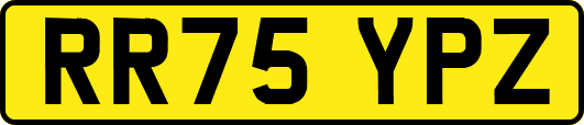 RR75YPZ