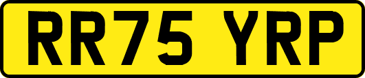 RR75YRP