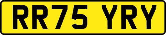 RR75YRY