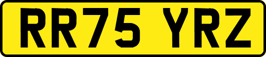 RR75YRZ