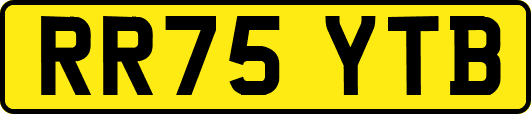 RR75YTB