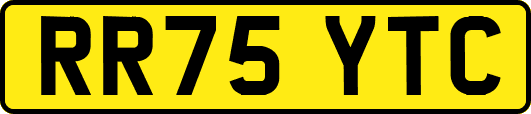RR75YTC