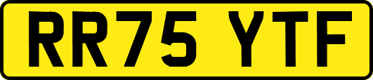 RR75YTF