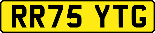 RR75YTG