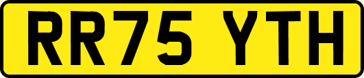 RR75YTH
