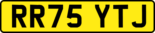RR75YTJ