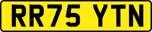 RR75YTN
