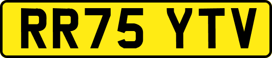 RR75YTV