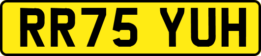 RR75YUH