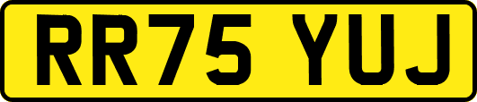 RR75YUJ