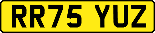 RR75YUZ