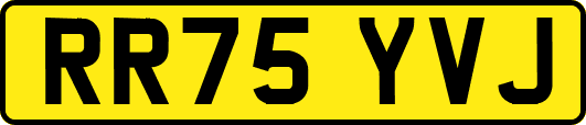 RR75YVJ