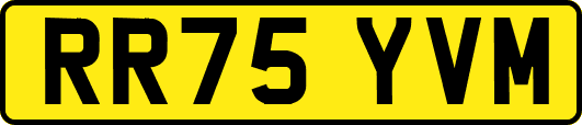 RR75YVM