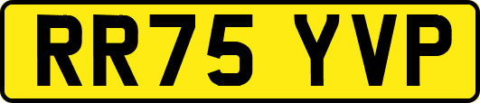 RR75YVP