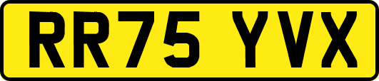 RR75YVX