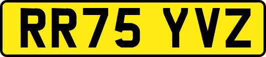 RR75YVZ