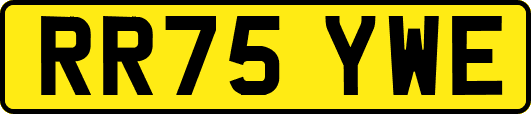 RR75YWE