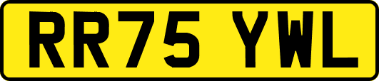 RR75YWL