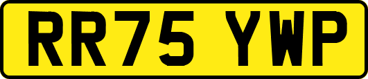 RR75YWP