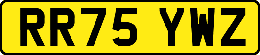 RR75YWZ