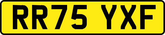 RR75YXF